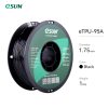 Filament eSUN eTPU-95A 1.75mm 1kg